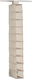 Zeller Present Allzweckkorb Stripes | Beige 2