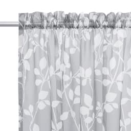 OTTO home Gardine Issoire | Grau