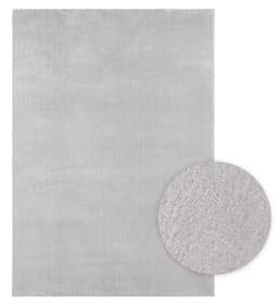 OTTO home Teppich Arabell | Grau