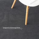 OTTO home Teppich Cali 2 | Grau 5