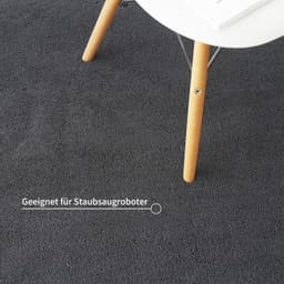 OTTO home Teppich Cali 2 | Grau
