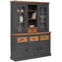 OTTO home Buffet Selma | Grau 2