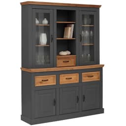 OTTO home Buffet Selma | Grau