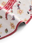 Villeroy & Boch Teppich Toy's Delight Limited Edition Santa Claus 5
