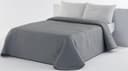OTTO home Tagesdecke Annika | Grau