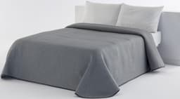 OTTO home Tagesdecke Annika | Grau