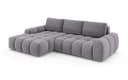 OTTO home Ecksofa AZITA L-Form | Grau 5