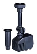 Ubbink Springbrunnenpumpe Xtra 400 | Schwarz
