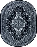 OTTO home Teppich Oriental | Grau