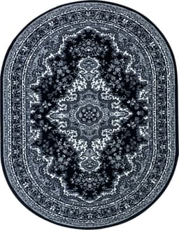 OTTO home Teppich Oriental | Grau