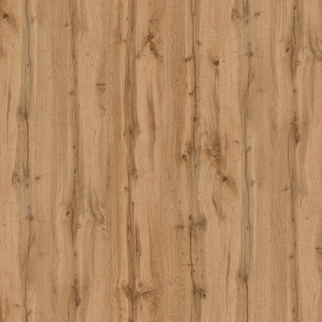 borchardt Möbel Garderobenpaneel Vaasa (2 St) | Holztöne