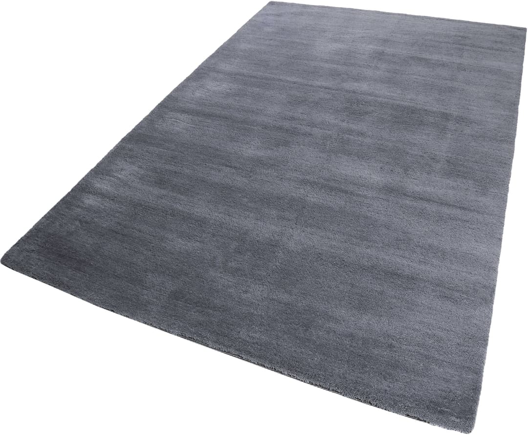 Esprit Teppich Loft ESP-4223 | Grau