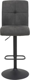 Hela Barhocker LENI | Grau 2