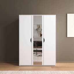 rauch NARAI Kleiderschrank | Weiß