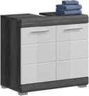 welltime Waschbeckenunterschrank SIENA | Mehrfarbig
