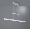 Reality Leuchten LED Pendelleuchte Smash | Metall 3