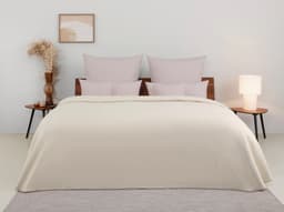 OTTO home Tagesdecke Annika | Beige