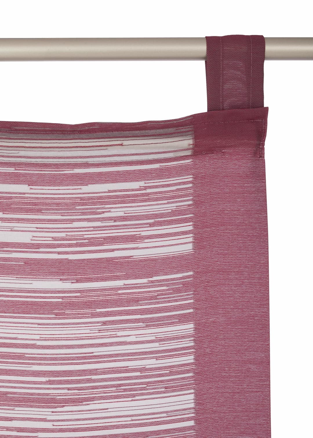 Neutex for you! Schiebegardine Padova | Rosa