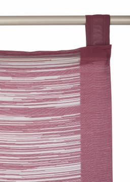 Neutex for you! Schiebegardine Padova | Rosa