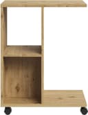 FMD Beistellwagen Change 4 | Braun 3