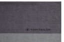 TOM TAILOR HOME Henry Bettwäsche | Grau 5