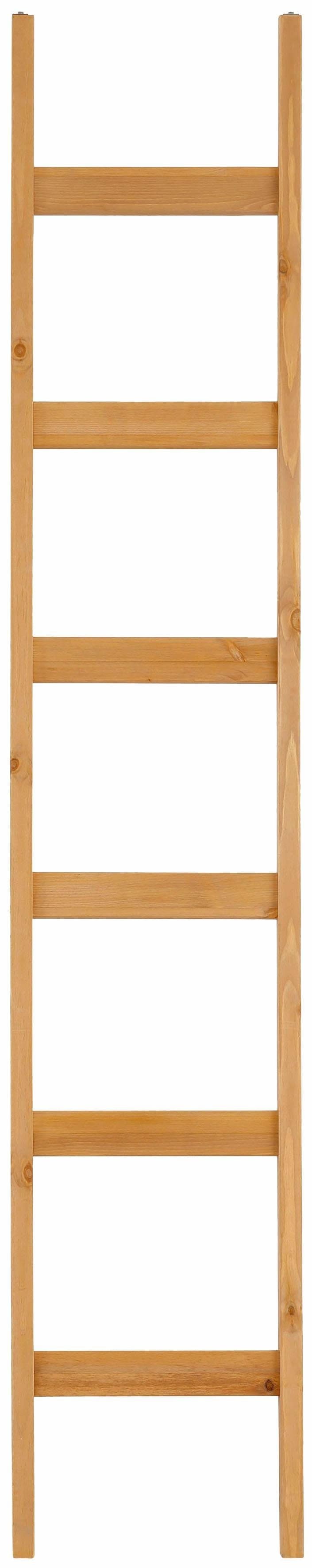 OTTO home Leiterregal Bergen | Holztöne