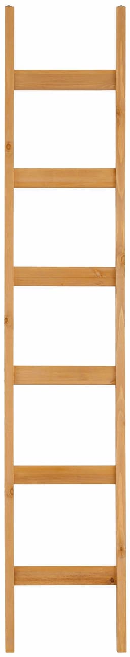 OTTO home Leiterregal Bergen | Holztöne