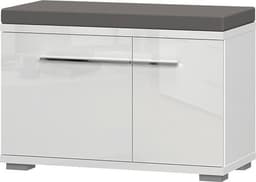 OTTO home Garderoben-Set Piano | Weiß