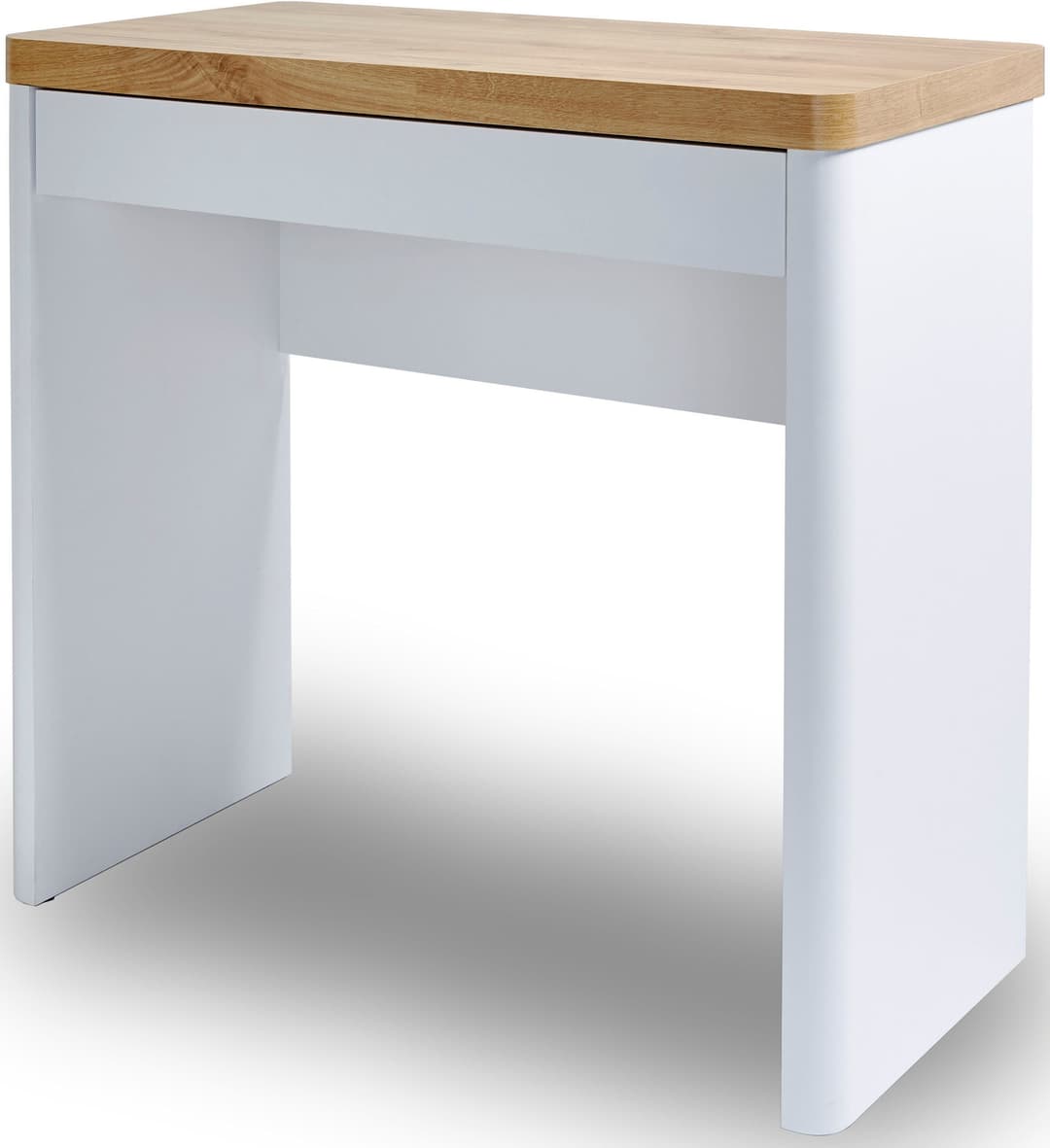 Jahnke Schreibtisch CU-LIBRE 80 | Holztöne