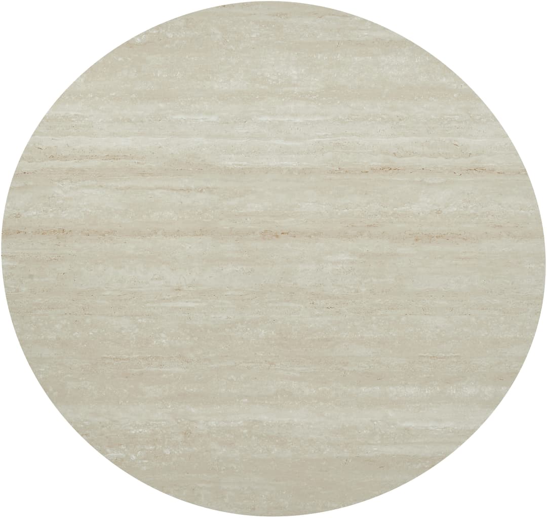 OTTO home Esstisch Lealux | Beige