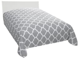 OTTO home Tagesdecke Alba | Grau