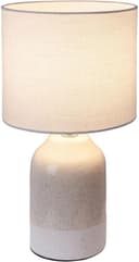 Pauleen Tischleuchte Sandy Glow | Beige 2