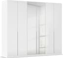 OTTO home AGORDO Kleiderschrank | Weiß