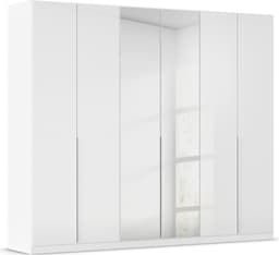 OTTO home AGORDO Kleiderschrank | Weiß