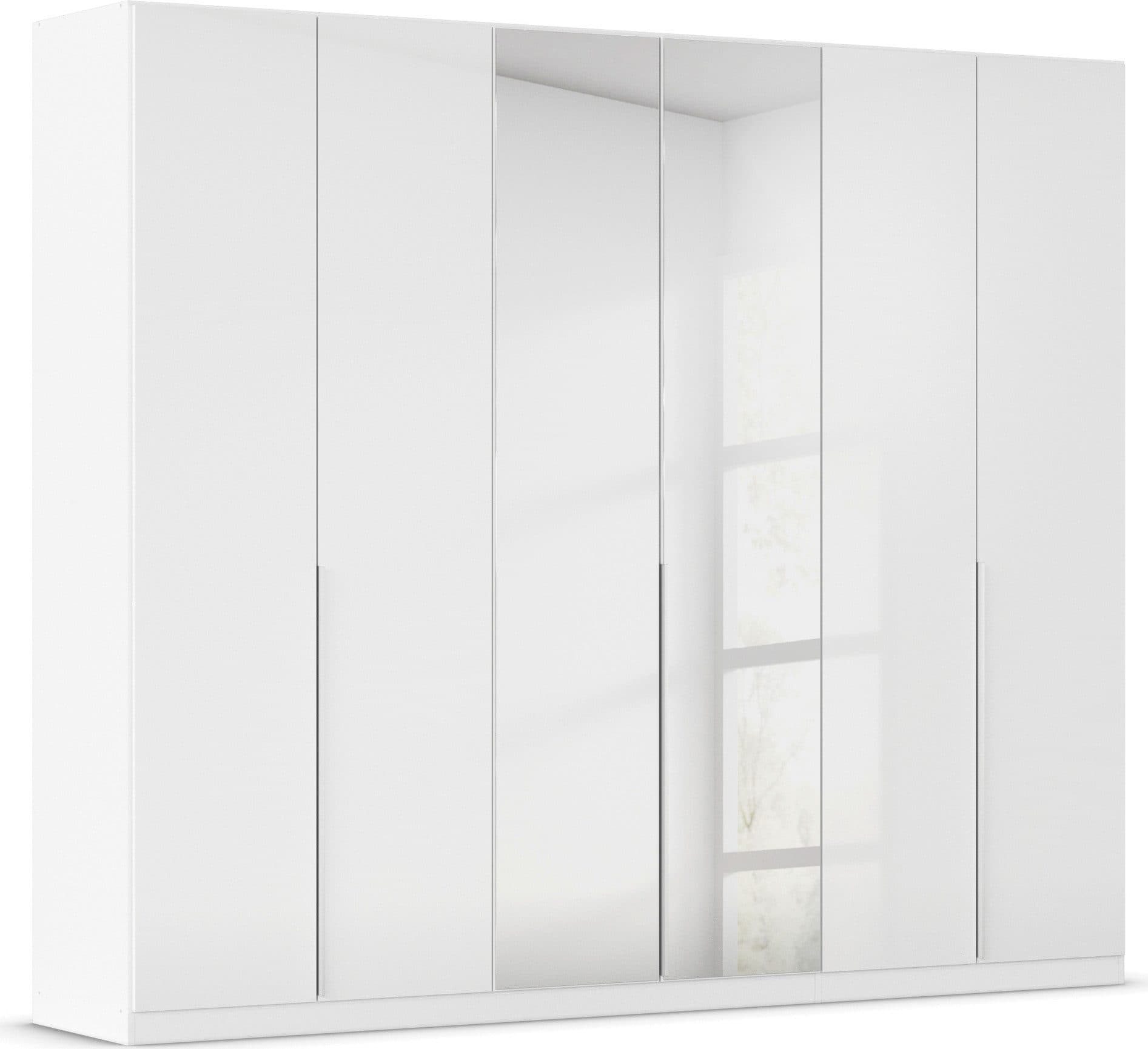 OTTO home AGORDO Kleiderschrank | Weiß