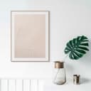 Reinders! Poster Sandkreise | Beige 2