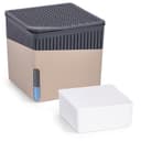 Wenko Luftentfeuchter Cube | Beige