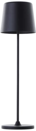 Brilliant LED Tischleuchte Kaami | Schwarz 3
