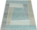 Paco Home Teppich Stilo 850 | Beige