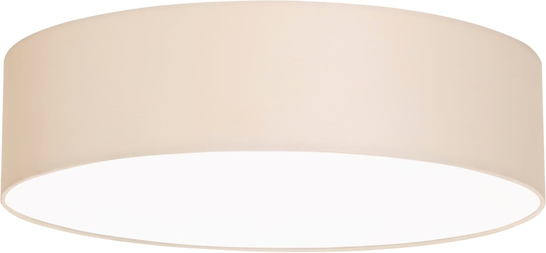 OTTO home Avveline Deckenleuchte | Beige