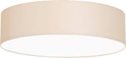 OTTO home Avveline Deckenleuchte | Beige