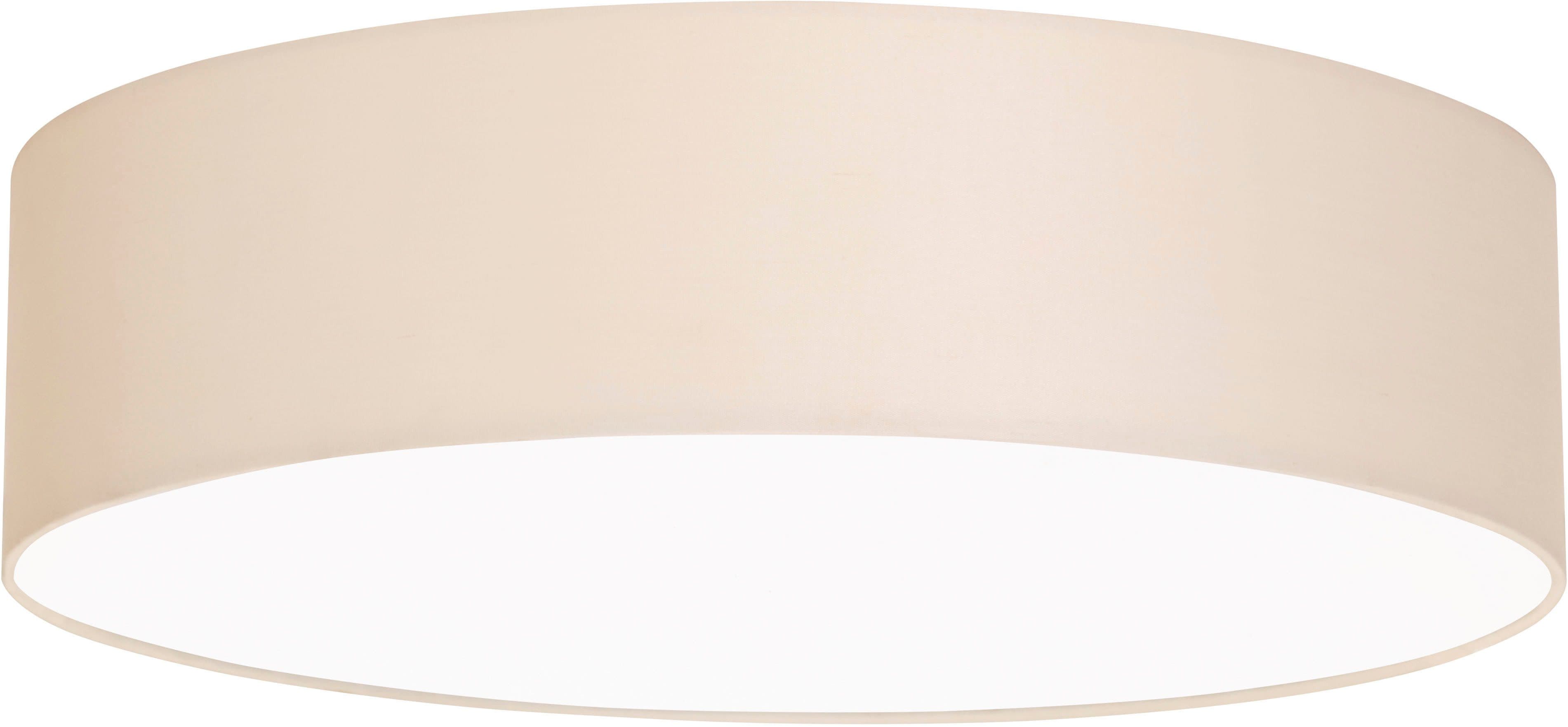 OTTO home Avveline Deckenleuchte | Beige