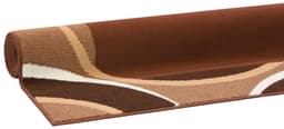 OTTO home Teppich Noah | Braun