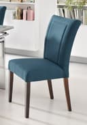OTTO home Esszimmerstuhl Zena (2er-Set) | Blau 5