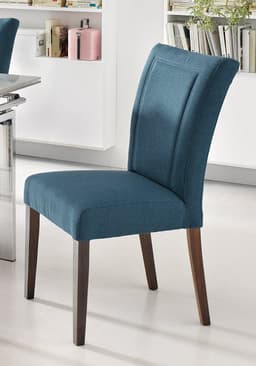 OTTO home Esszimmerstuhl Zena (2er-Set) | Blau