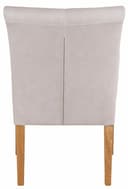 Home affaire Armlehnstuhl King | Grau 4