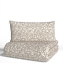 OTTO home Bettwäsche Mariby | Beige