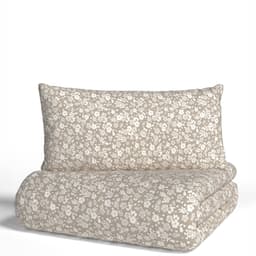 OTTO home Bettwäsche Mariby | Beige