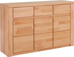 OTTO home Sideboard Burano | Holztöne