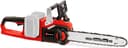 Einhell Akku-Kettensäge GE-LC 36/35 Li SOLO | Rot